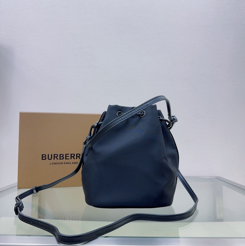 Burberry Bucket Bags